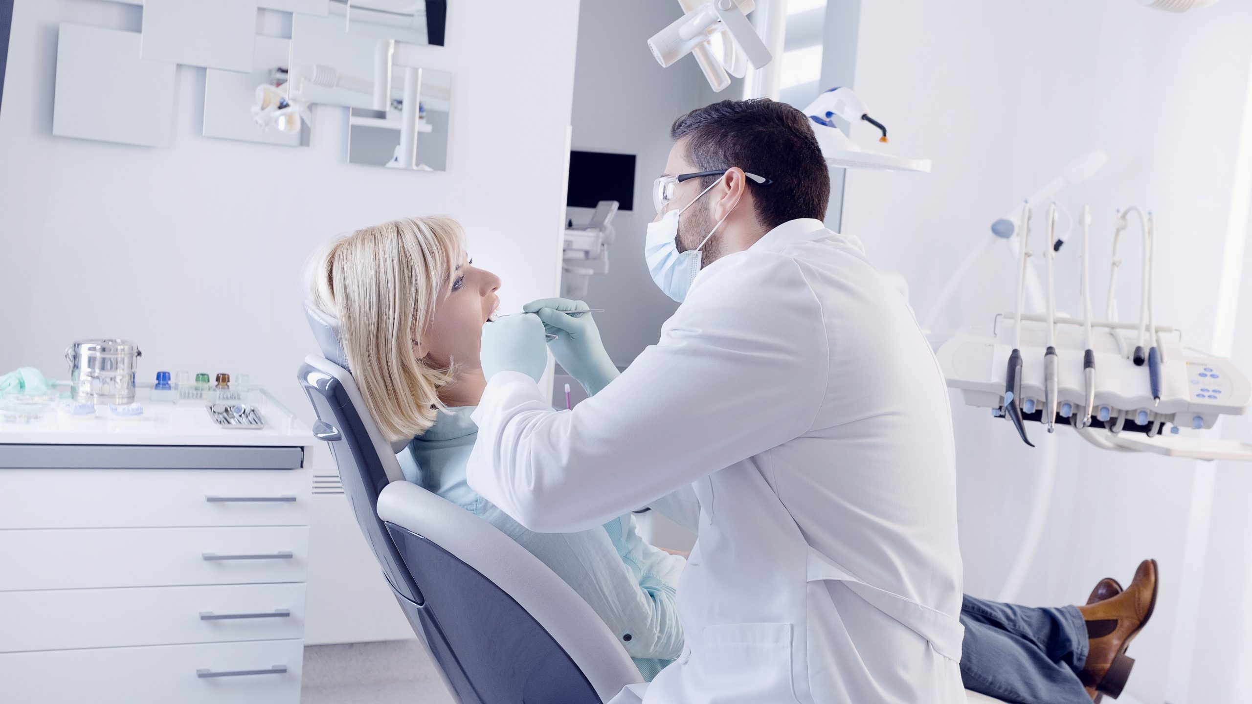 Dentist in Abita Springs, LA